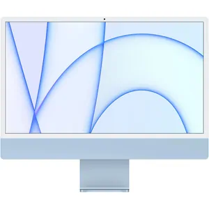 Замена процессора на iMac 24' M1 2021 в Челябинске